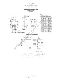 NCV8675DT33RKG Datasheet Page 15