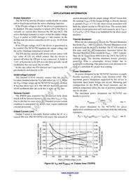 NCV8702MX25TCG Datasheet Page 16