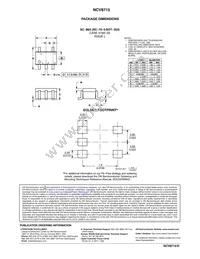 NCV8715SQ21T2G Datasheet Page 21