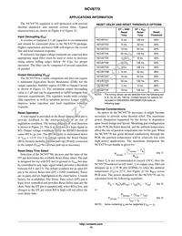 NCV87706DS50R4G Datasheet Page 10