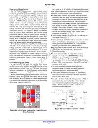 NCV881930MW00R2G Datasheet Page 17