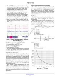 NCV881930MW00R2G Datasheet Page 23