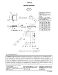 NCV8842MNR2G Datasheet Page 16