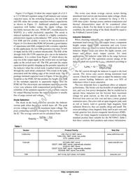 NCV8843DR2G Datasheet Page 12