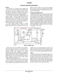 NCV8851DBR2G Datasheet Page 8