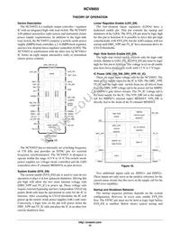 NCV8855BMNR2G Datasheet Page 15