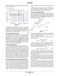 NCV8855BMNR2G Datasheet Page 16