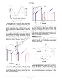 NCV8855BMNR2G Datasheet Page 20