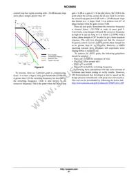 NCV8855BMNR2G Datasheet Page 21