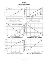 NCV887801D1R2G Datasheet Page 6