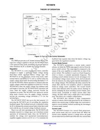 NCV887801D1R2G Datasheet Page 8