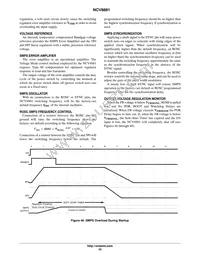 NCV8881PWR2G Datasheet Page 23