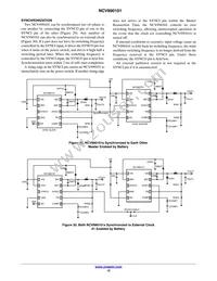 NCV890101MWTXG Datasheet Page 12