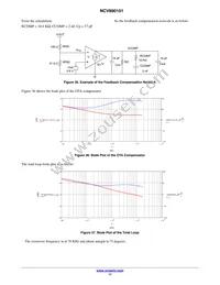 NCV890101MWTXG Datasheet Page 17