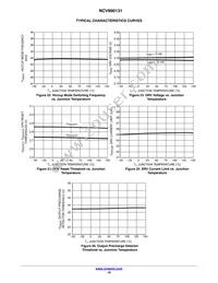 NCV890131MWTXG Datasheet Page 10