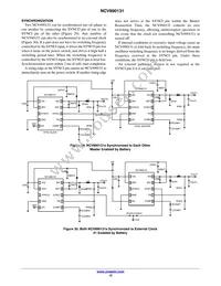 NCV890131MWTXG Datasheet Page 12