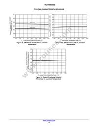 NCV890200PDR2G Datasheet Page 10