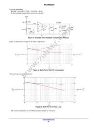 NCV890200PDR2G Datasheet Page 16