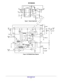 NCV890203MWTXG Datasheet Page 2