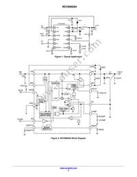 NCV890204MWR2G Datasheet Page 2