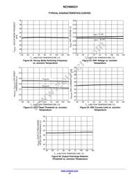 NCV890231MWTXG Datasheet Page 10