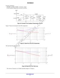 NCV890231MWTXG Datasheet Page 17