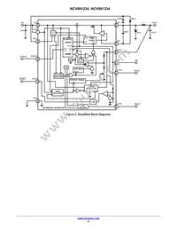 NCV891334MW33R2G Datasheet Page 2