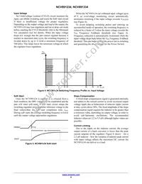 NCV891334MW33R2G Datasheet Page 8