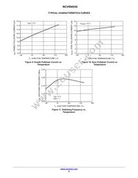 NCV894530MWTXG Datasheet Page 6