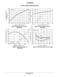 NCV896530MWTXG Datasheet Page 6