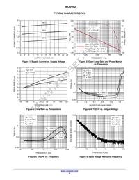 NCV952DTBR2G Datasheet Page 6