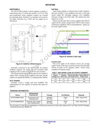 NCV97200MW33R2G Datasheet Page 21