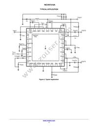 NCV97310MW33AR2G Datasheet Page 3