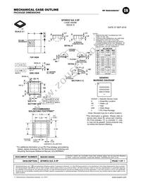 NCV97310MW33AR2G Datasheet Page 21