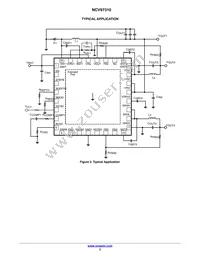 NCV97310MW50R2G Datasheet Page 3