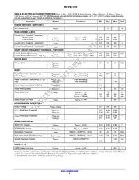 NCV97310MW50R2G Datasheet Page 8