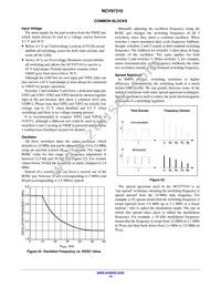 NCV97310MW50R2G Datasheet Page 14