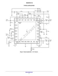 NCV97311MW50AR2G Datasheet Page 4