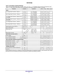 NCV97400MW00R2G Datasheet Page 9
