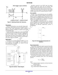 NCV97400MW00R2G Datasheet Page 21