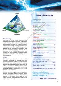 ND12S0A0V50PNFA Datasheet Page 3