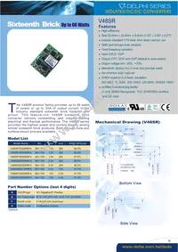 ND12S0A0V50PNFA Datasheet Page 9