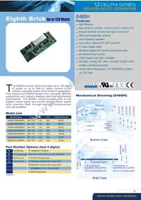 ND12S0A0V50PNFA Datasheet Page 11