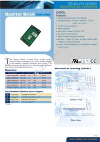 ND12S0A0V50PNFA Datasheet Page 13