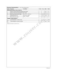 NDB5060L Datasheet Page 4