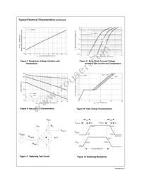 NDB5060L Datasheet Page 6