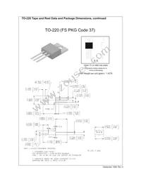 NDB5060L Datasheet Page 9