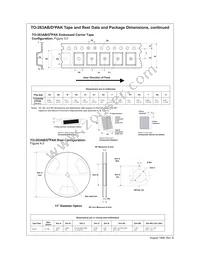 NDB5060L Datasheet Page 11