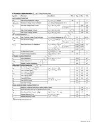 NDB6030PL Datasheet Page 3