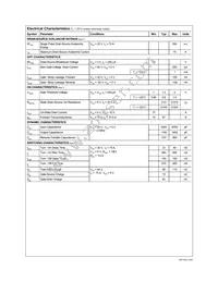 NDB7050L Datasheet Page 2